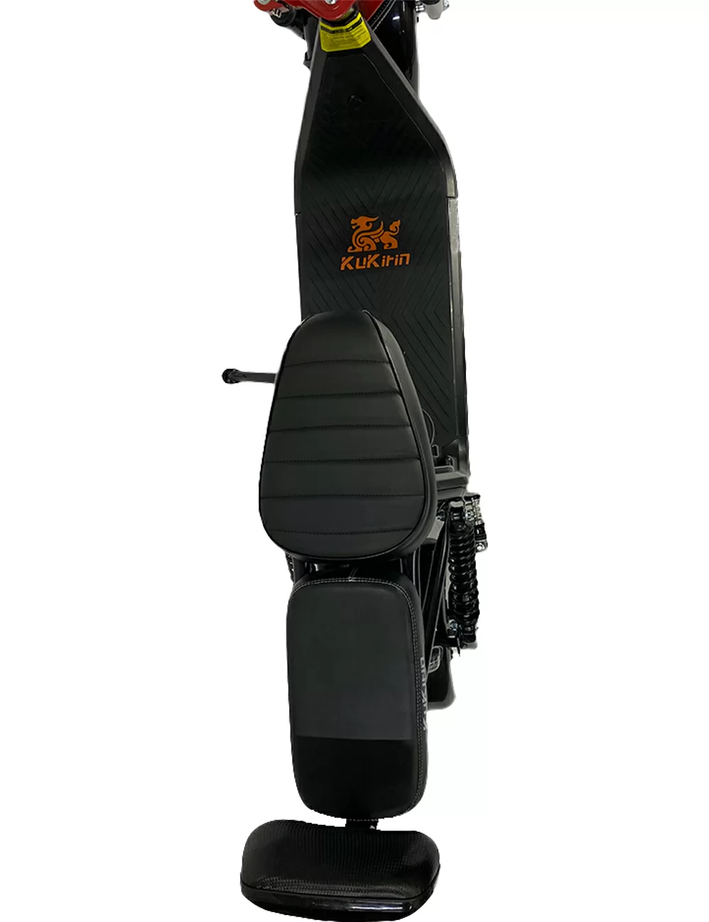 Электроскутер Kugoo Kirin C3 Электроскутер Kugoo Kirin C3