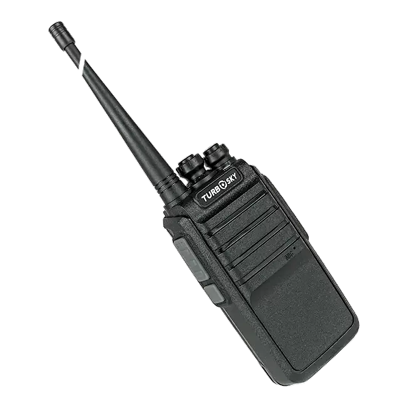 Аналоговая портативная радиостанция TurboSky T8 UHF Аналоговая портативная радиостанция TurboSky T8 UHF