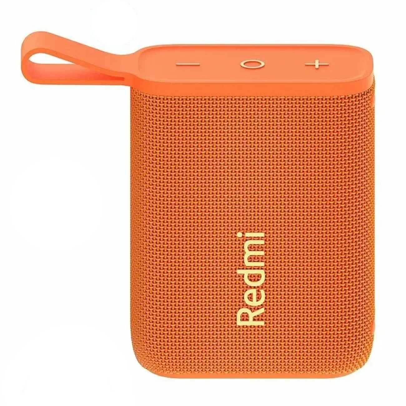 Портативная Bluetooth-колонка Xiaomi Mi Bluetooth Speaker ASM11A Оранжевая