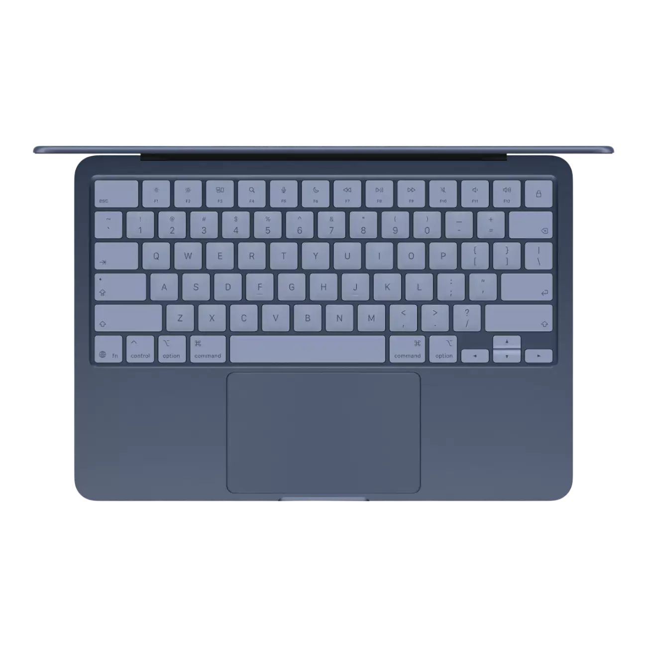 Ноутбук Apple MacBook Neo 13″ (2026), A18 Pro, 8 ГБ / 256 ГБ, Indigo (индиго) (MHFF4) Ноутбук Apple MacBook Neo 13″ (2026), A18 Pro, 8 ГБ / 256 ГБ, Indigo (индиго) (MHFF4)