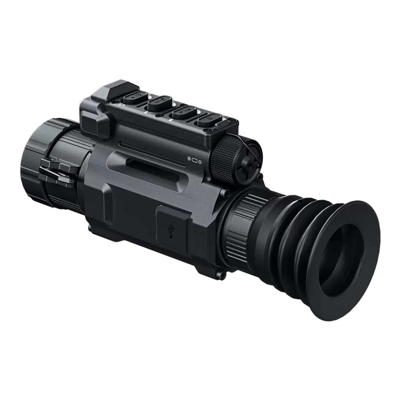 Прицел тепловизионный ATAK OT22-25
