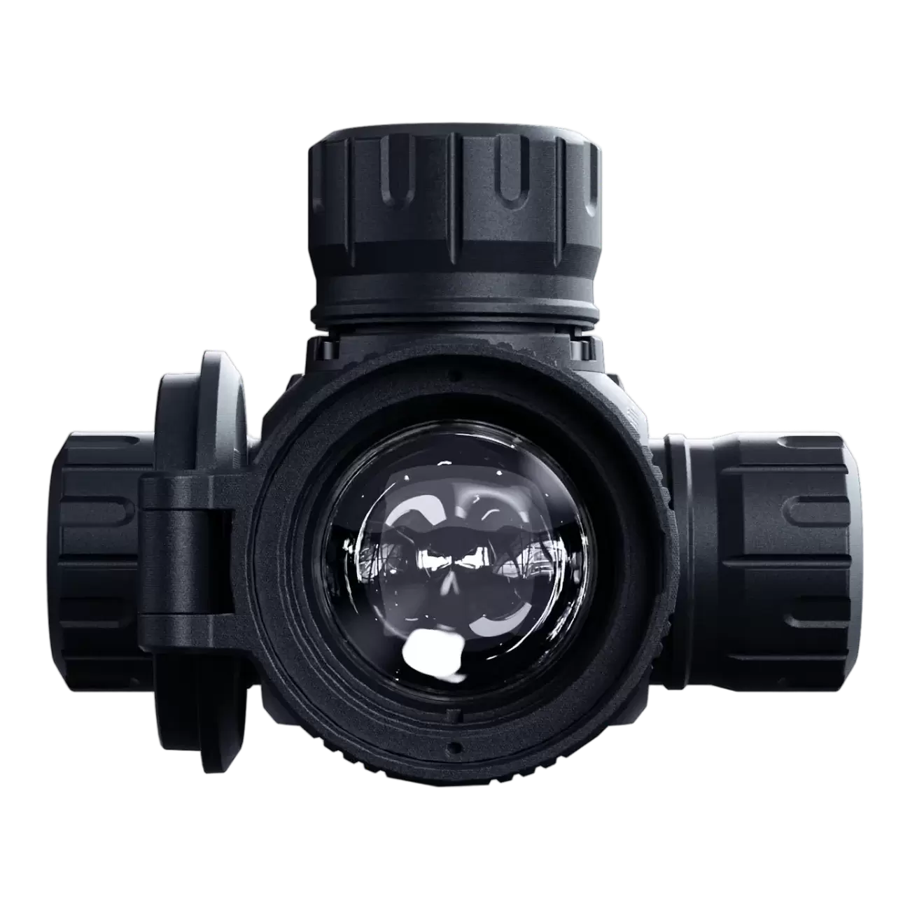 Цифровой прицел ночного видения ATAK ES3-Tube Mini Цифровой прицел ночного видения ATAK ES3-Tube Mini