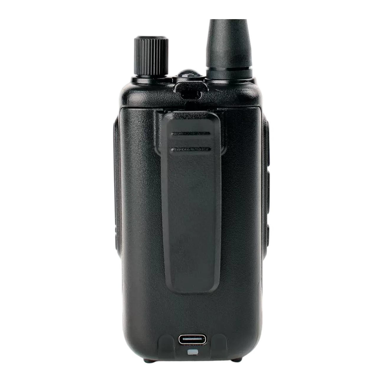Аналоговая портативная радиостанция Baofeng UV-5R Mini 5W