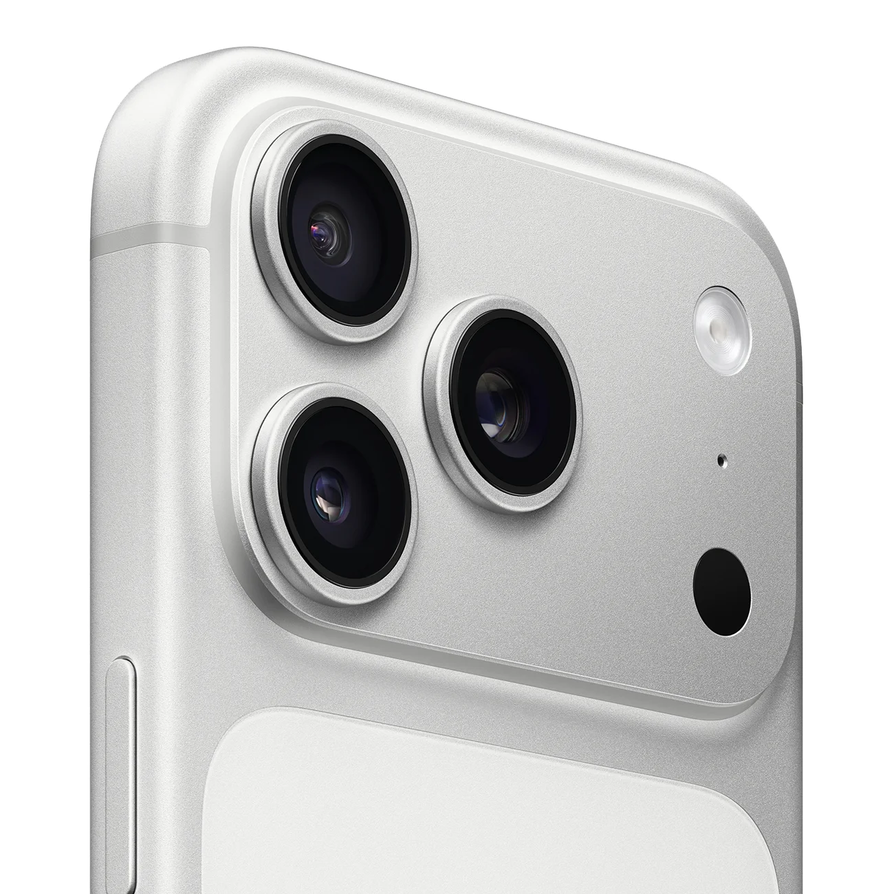 Смартфон Apple iPhone 17 Pro, 1 ТБ, Silver (Серебристый) Dual eSIM