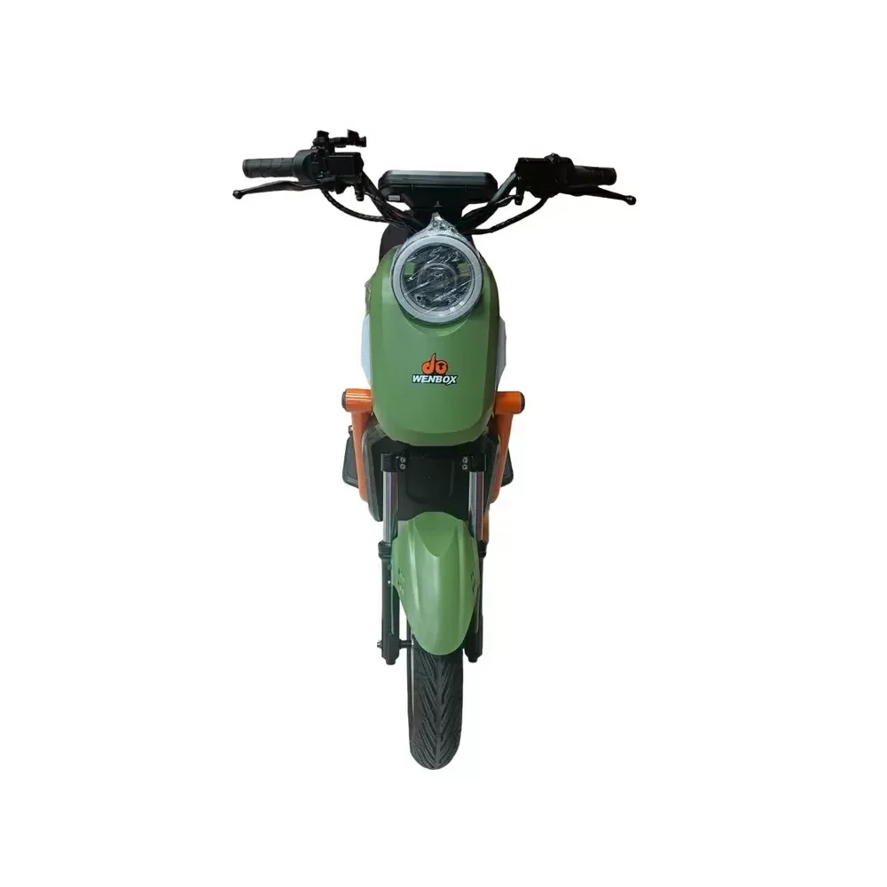 Электроскутер Wenbox U2