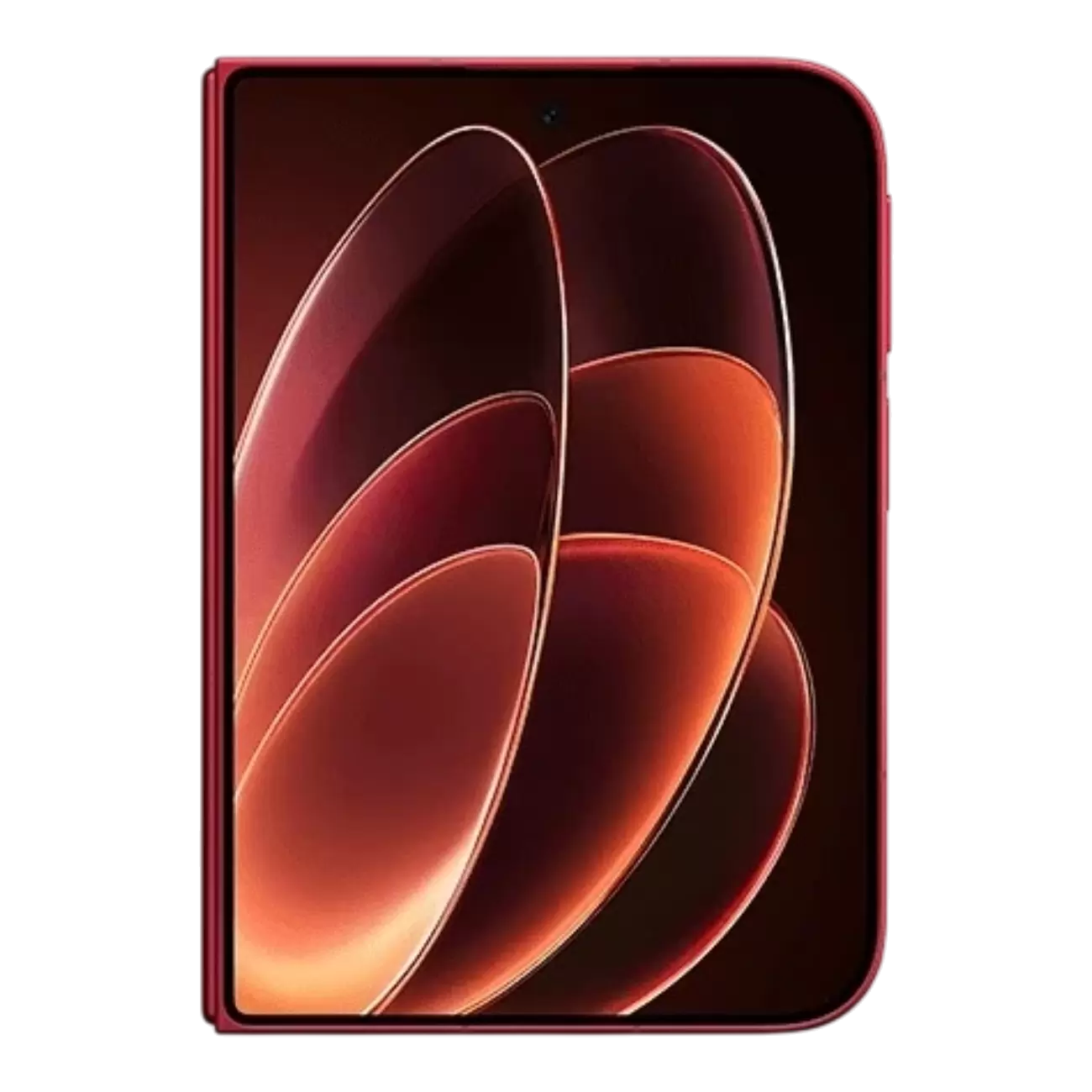 Смартфон Xiaomi 18 Fold, 16/1 ТБ, Red (красный)