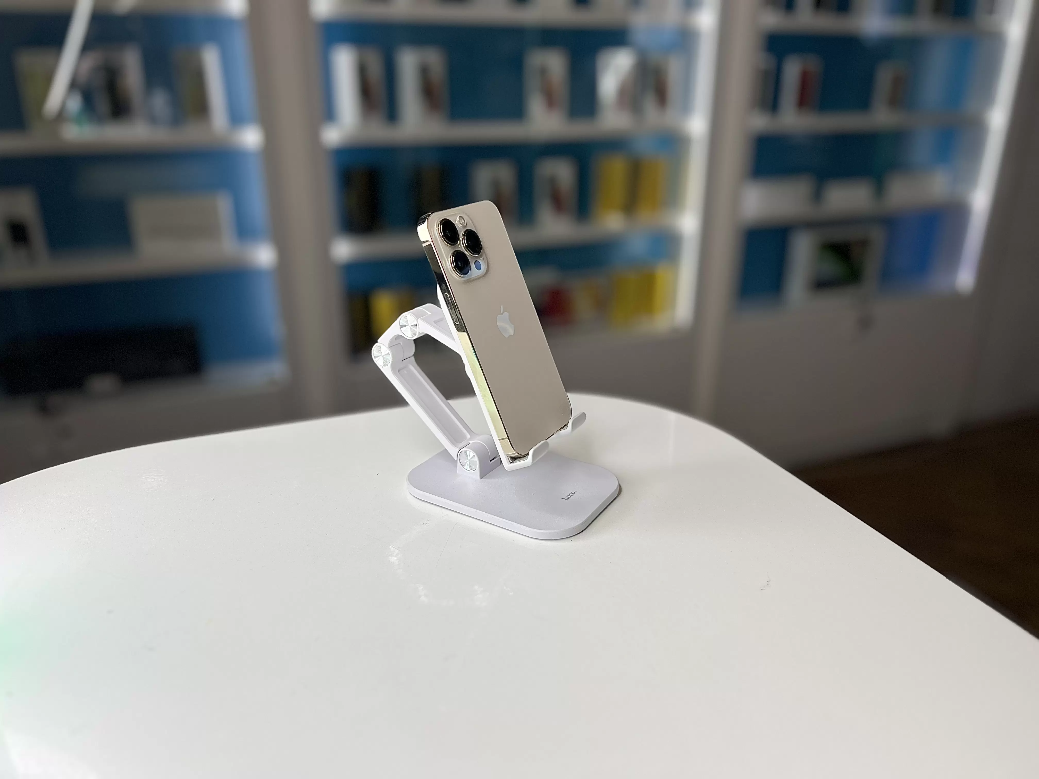 - Смартфон Apple iPhone 13 Pro Max, Золотой, 256 ГБ / 5167*