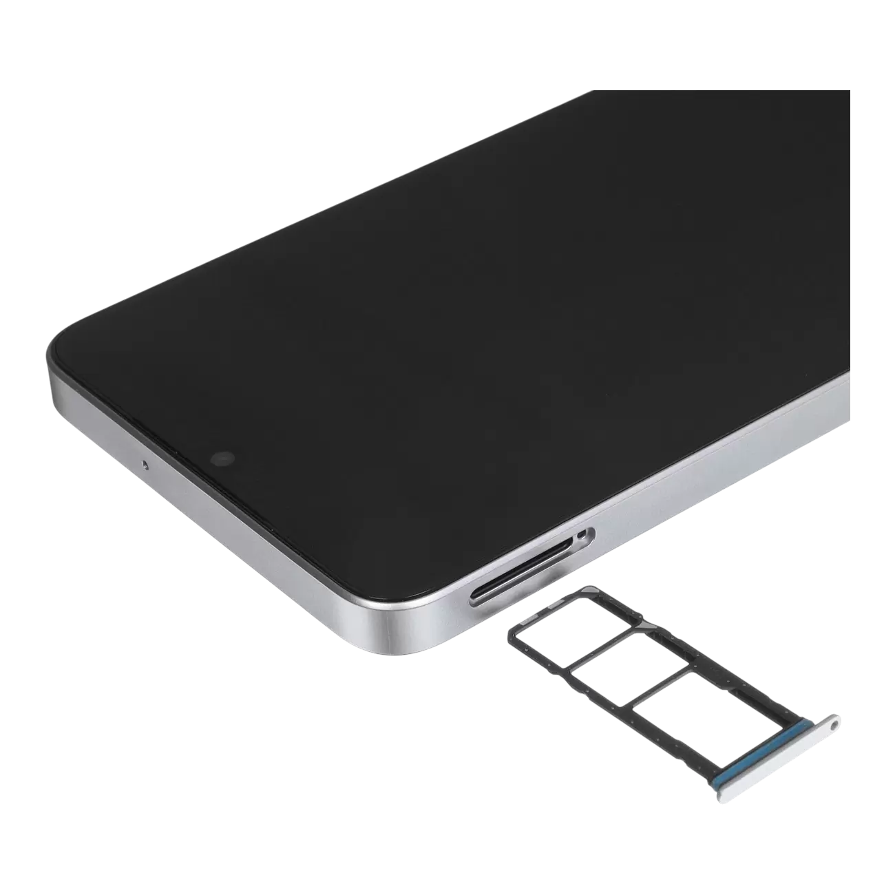 Смартфон Samsung Galaxy A08, 4/64 ГБ, Silver (серебристый) Смартфон Samsung Galaxy A08, 4/64 ГБ, Silver (серебристый)