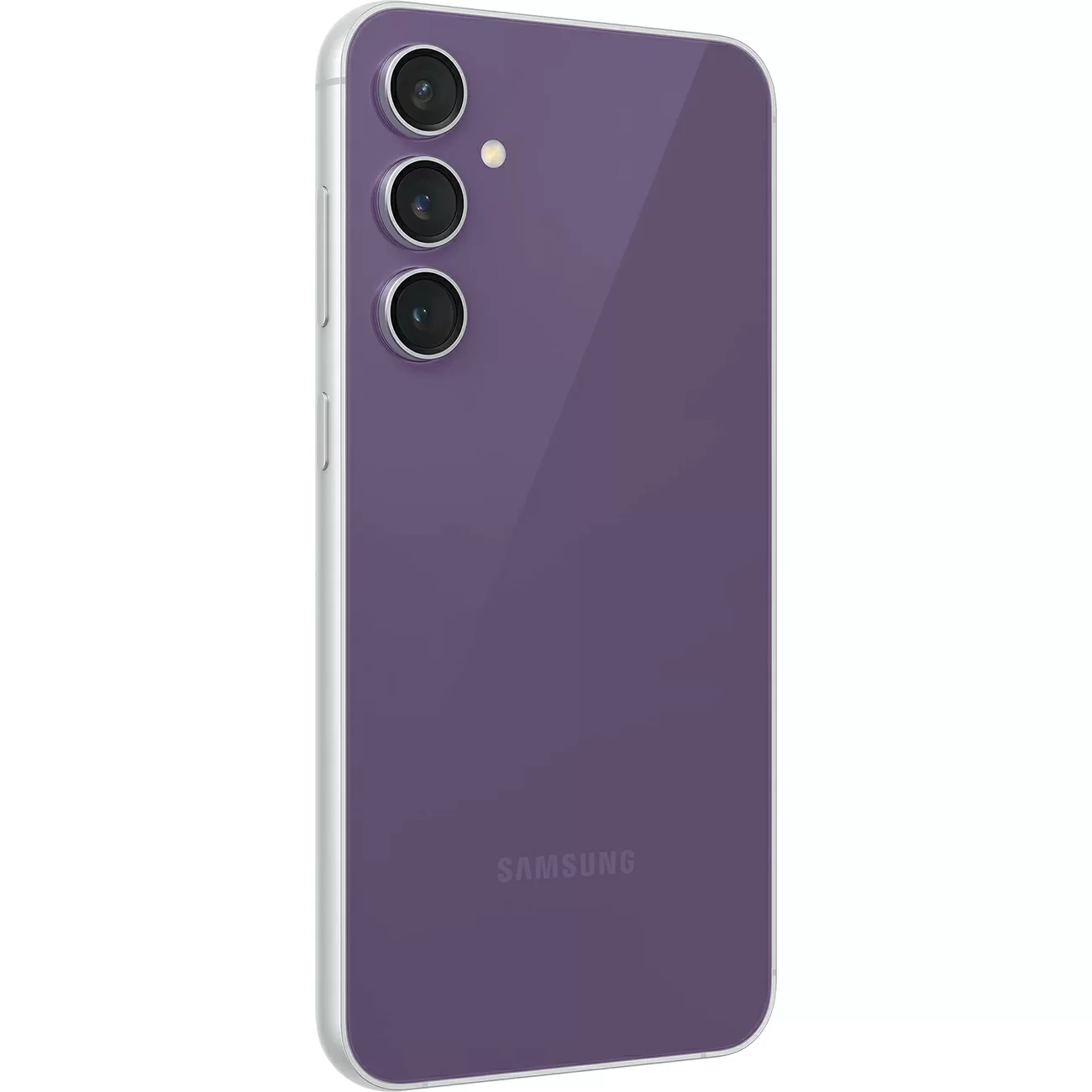 Смартфон Samsung Galaxy S23 FE 8/128 ГБ, Dual: nano SIM + eSIM, фиолетовый (Exynos) Смартфон Samsung Galaxy S23 FE 8/128 ГБ, Dual: nano SIM + eSIM, фиолетовый (Exynos)