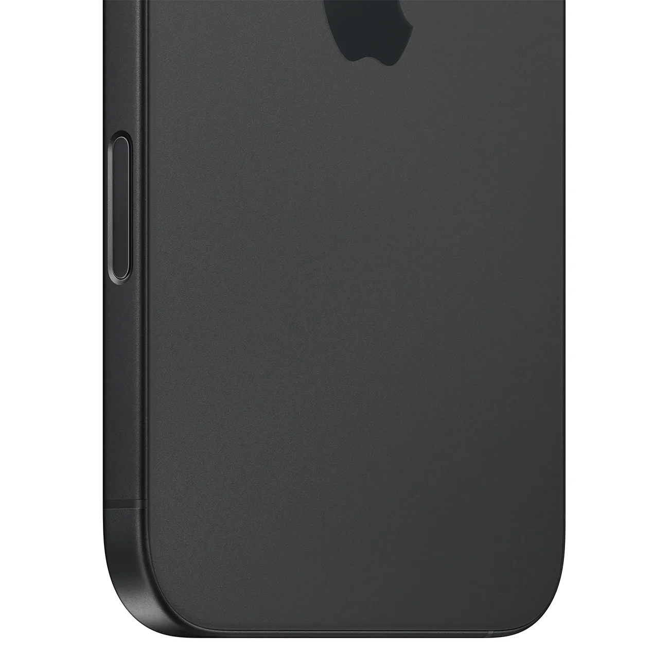 Смартфон iPhone 16 Plus 128 ГБ Черный, Dual: eSIM