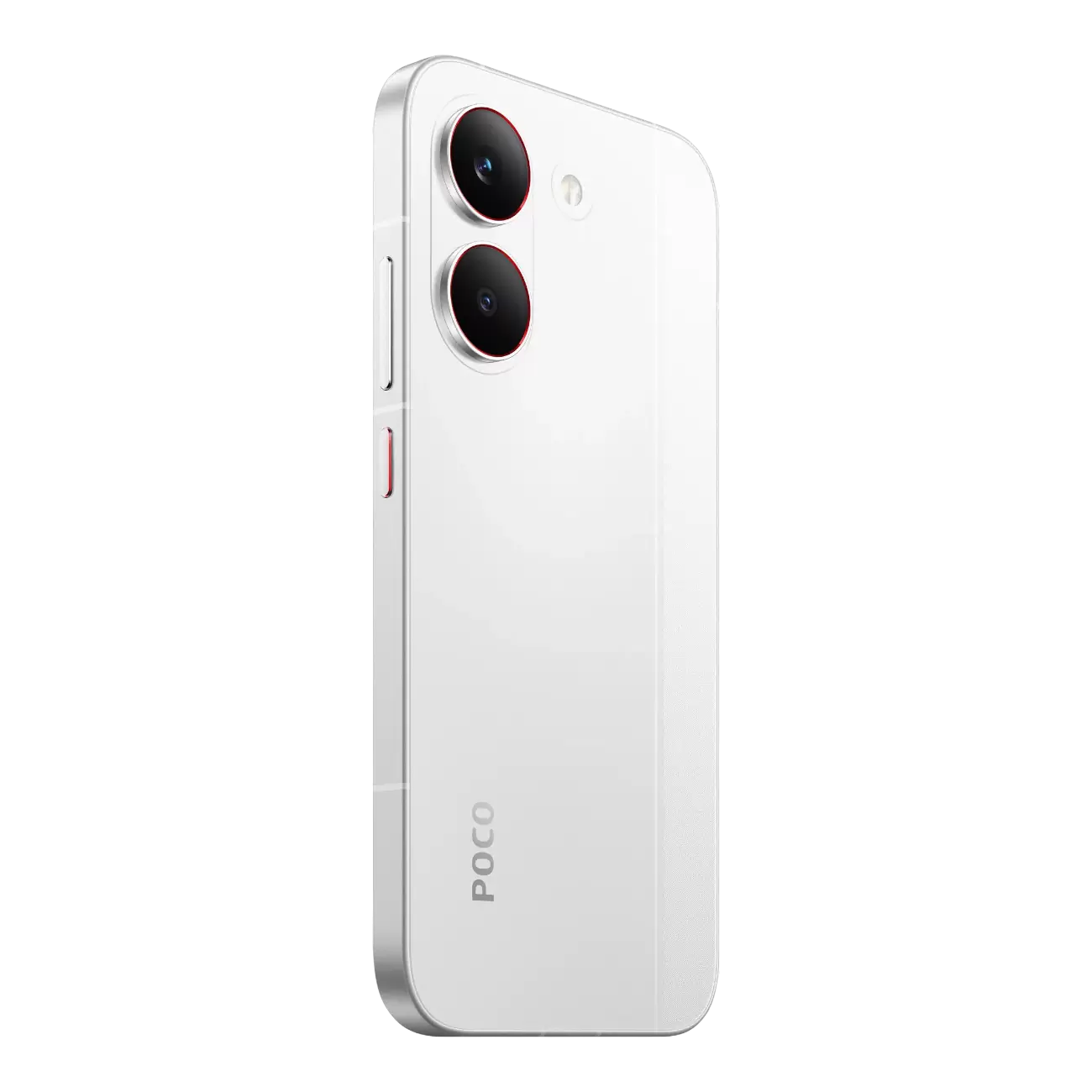 Смартфон POCO X8 Pro, 8/512 ГБ, White (белый)