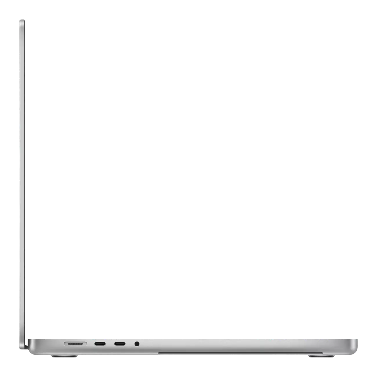 Ноутбук Apple MacBook Pro 16″ (M5 Pro, 18-Core CPU / 20-Core GPU), 24 ГБ / 1 ТБ, Silver (серебристый) (MGE44) Ноутбук Apple MacBook Pro 16″ (M5 Pro, 18-Core CPU / 20-Core GPU), 24 ГБ / 1 ТБ, Silver (серебристый) (MGE44)