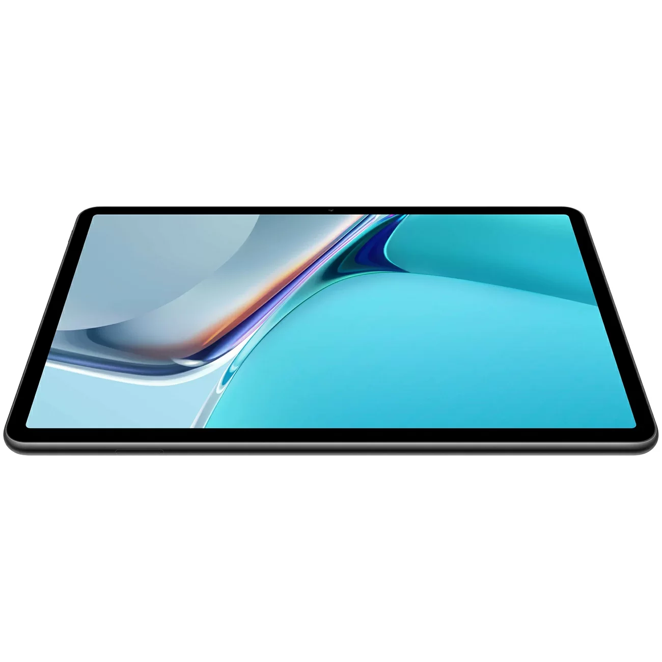 Huawei MatePad 11.5, 2023, 6/128 ГБ Wi-Fi (Black / Черный)