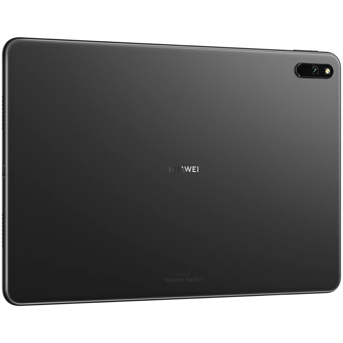 Huawei MatePad 11.5, 2023, 6/128 ГБ Wi-Fi (Black / Черный)