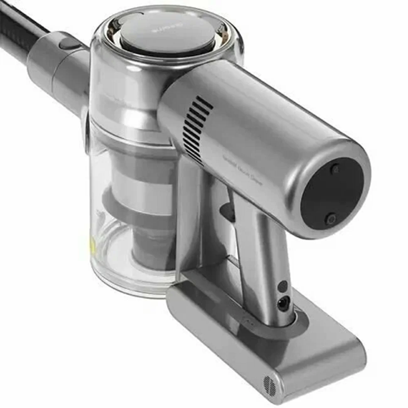 Пылесос Dreame V12 PRO серый Пылесос Dreame V12 PRO серый