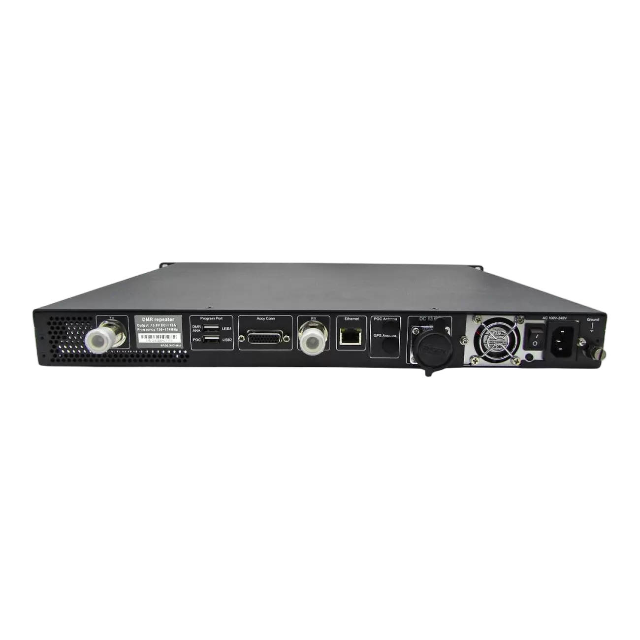 Ретранслятор TYT MD-7500 VHF с дуплексером