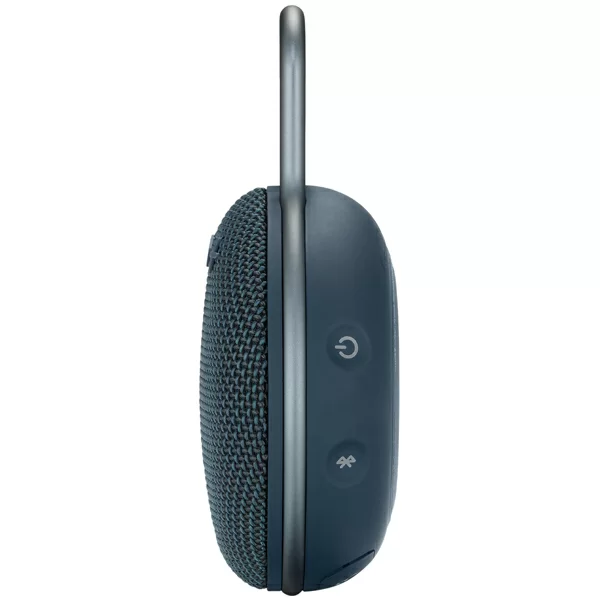 Портативная акустика JBL Clip 3, синий