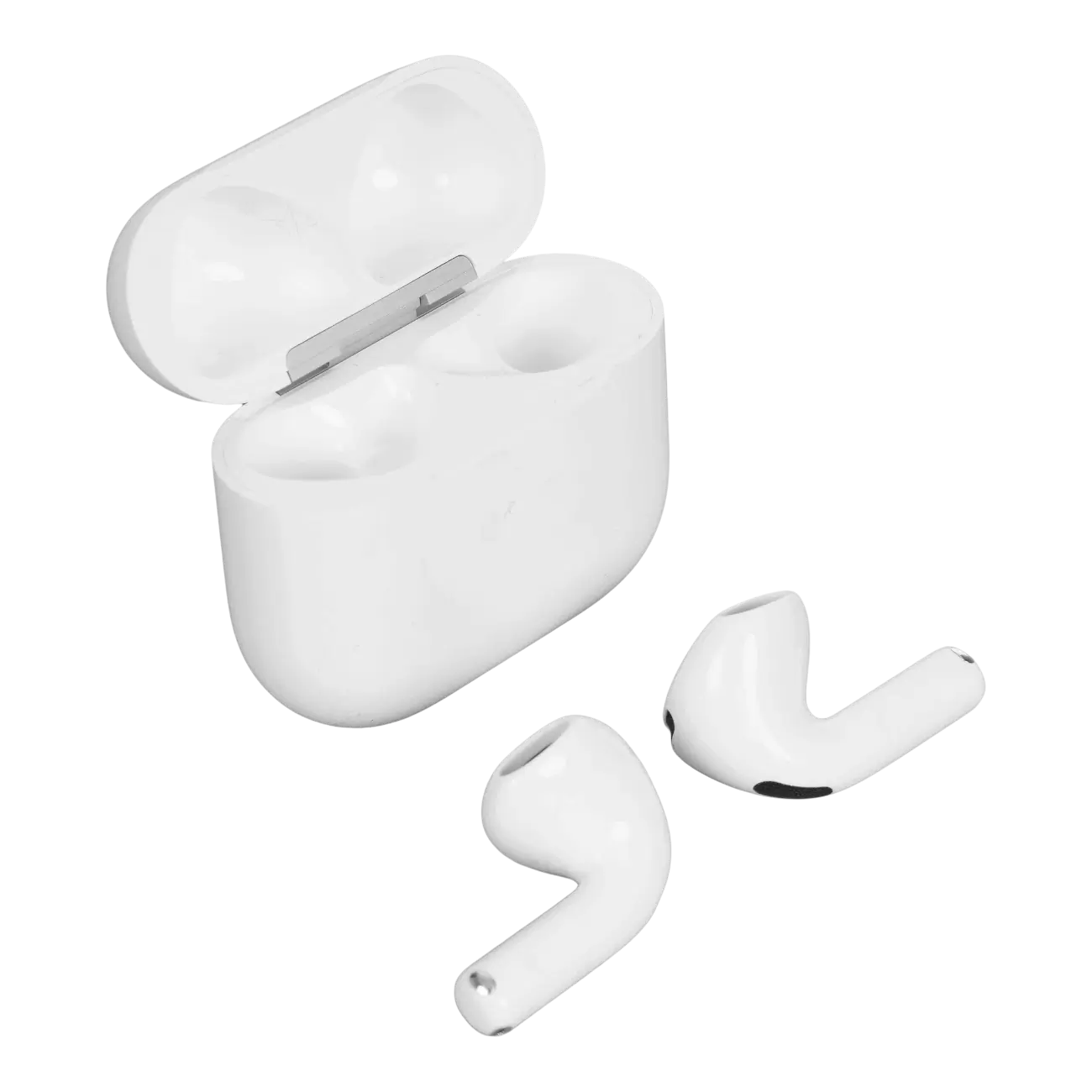 Наушники Apple AirPods 5, MagSafe (MKFT4) Наушники Apple AirPods 5, MagSafe (MKFT4)