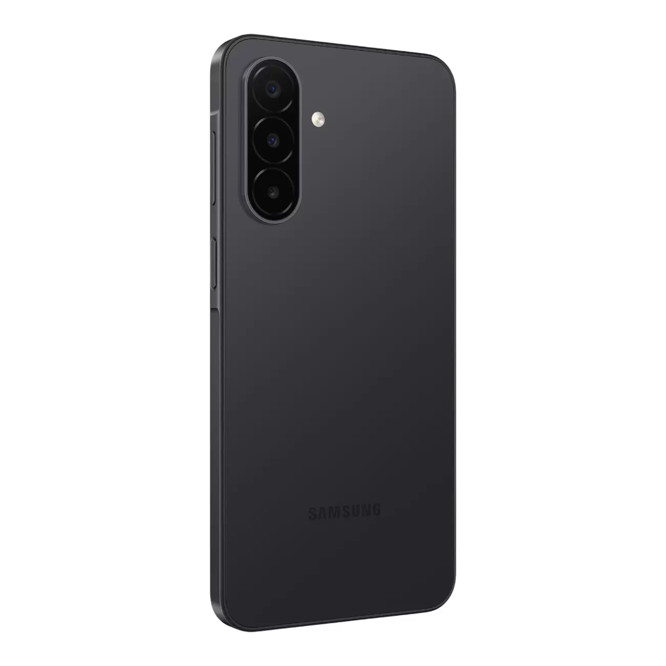 Смартфон Samsung Galaxy A18, 8/256 ГБ, Black (чёрный)
