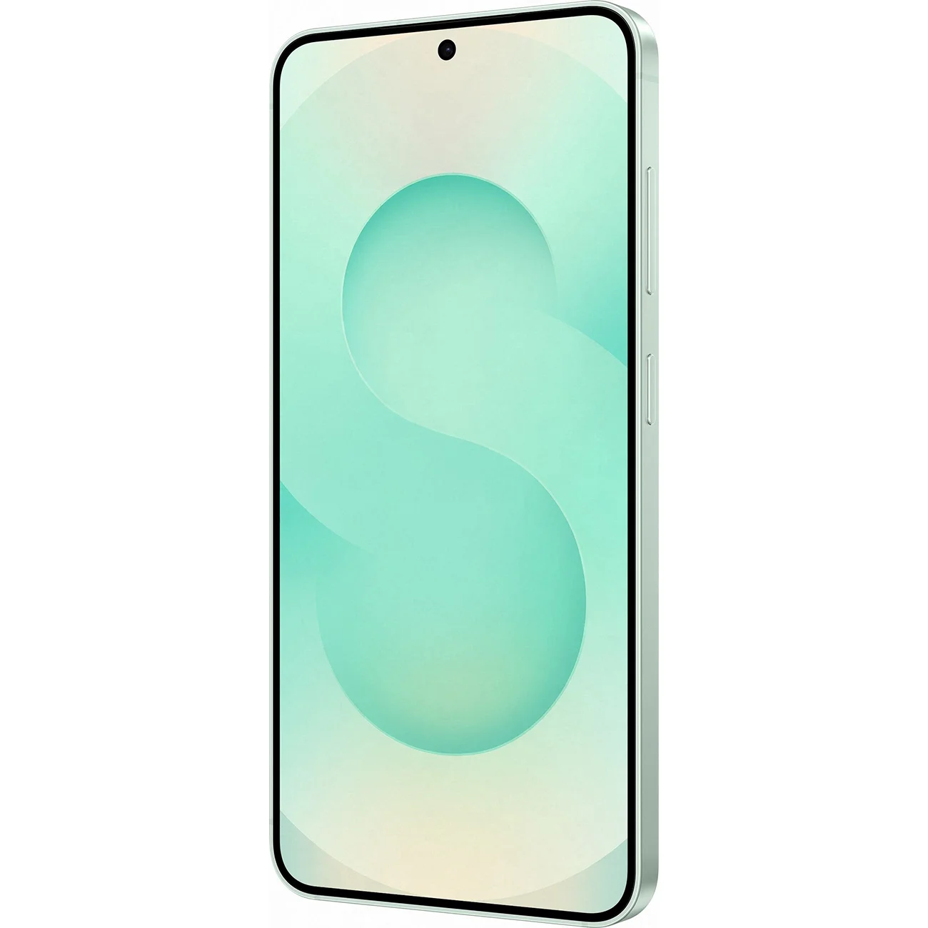 Смартфон Samsung Galaxy S25 (CN), 12/256 ГБ, мятный