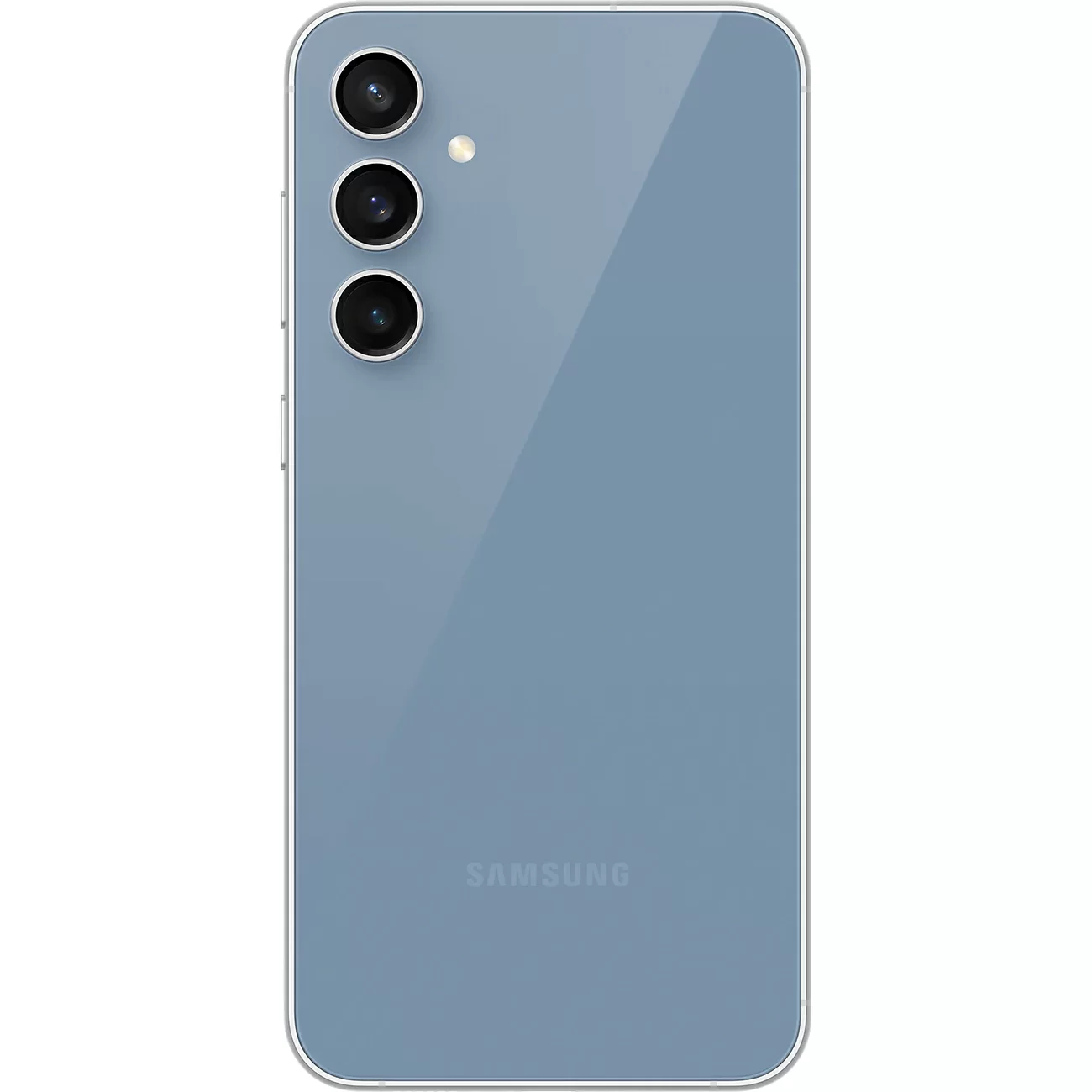 Смартфон Samsung Galaxy S23 FE 8/128 ГБ, Dual: Dual nano SIM, индиго (Snapdragon)