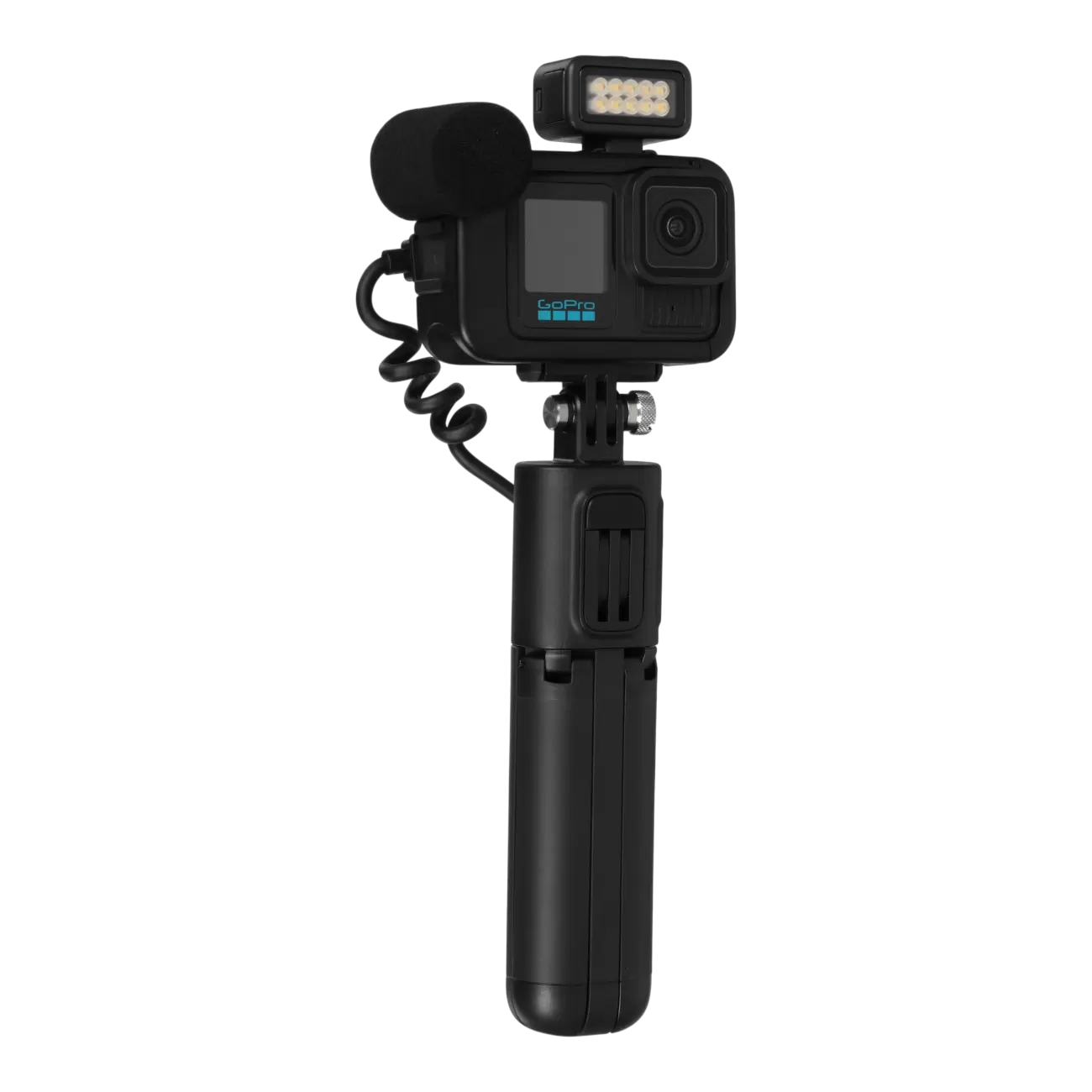 Экшн Камера - GoPro Hero 13 Black Creator Edition