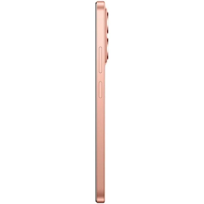 Смартфон Xiaomi Redmi 15C, 8/256 ГБ, Twilight Orange / Оранжевый