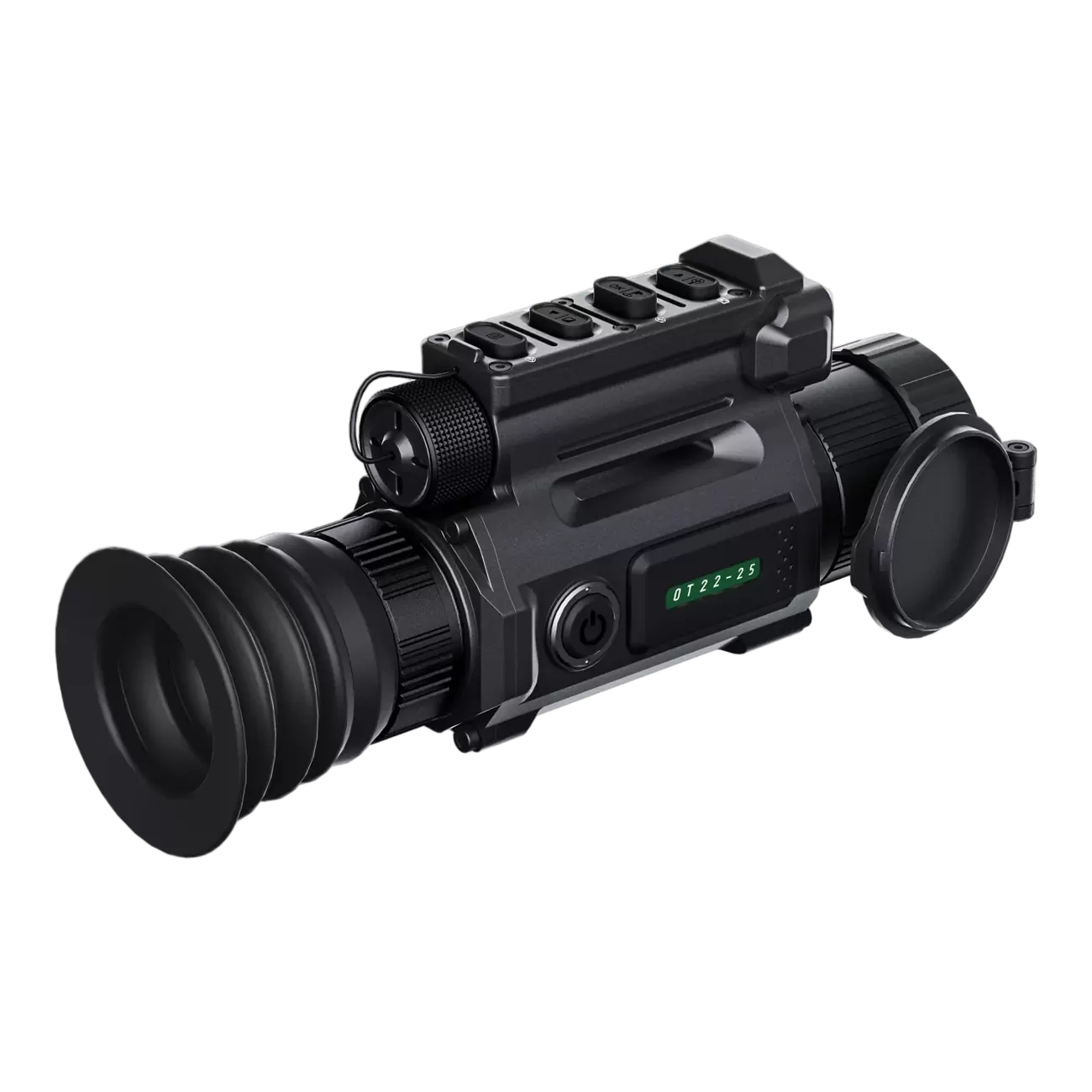 Прицел тепловизионный ATAK OT22-25