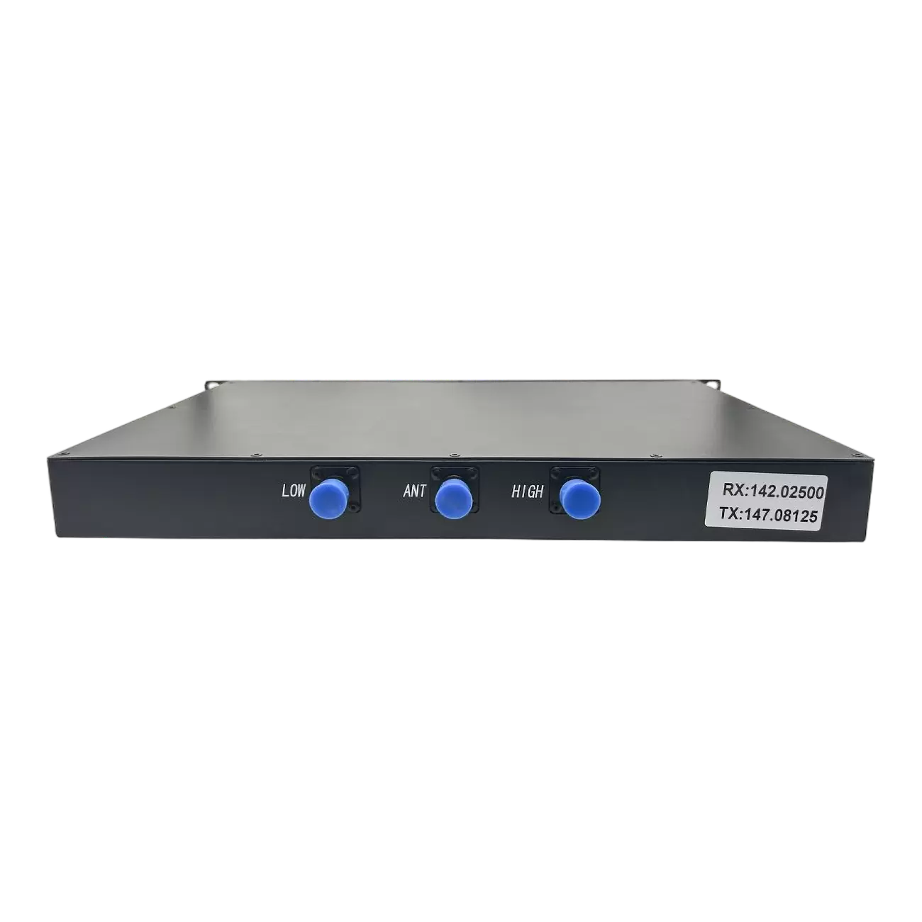 Ретранслятор TYT MD-7500 VHF с дуплексером