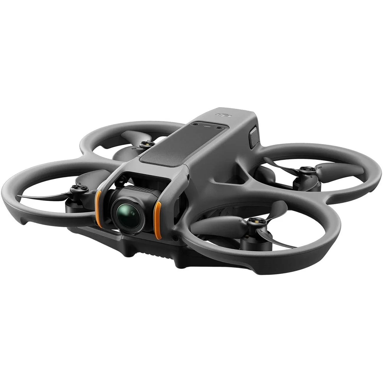 Квадрокоптер DJI Avata 2 Fly More Combo (1 батарея) Квадрокоптер DJI Avata 2 Fly More Combo (1 батарея)