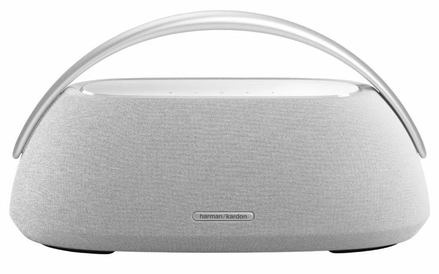 Harman Kardon Go + Play 3, Серый (Grey)