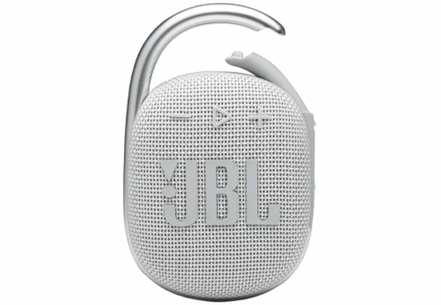 Портативная акустика JBL Clip 4, белый