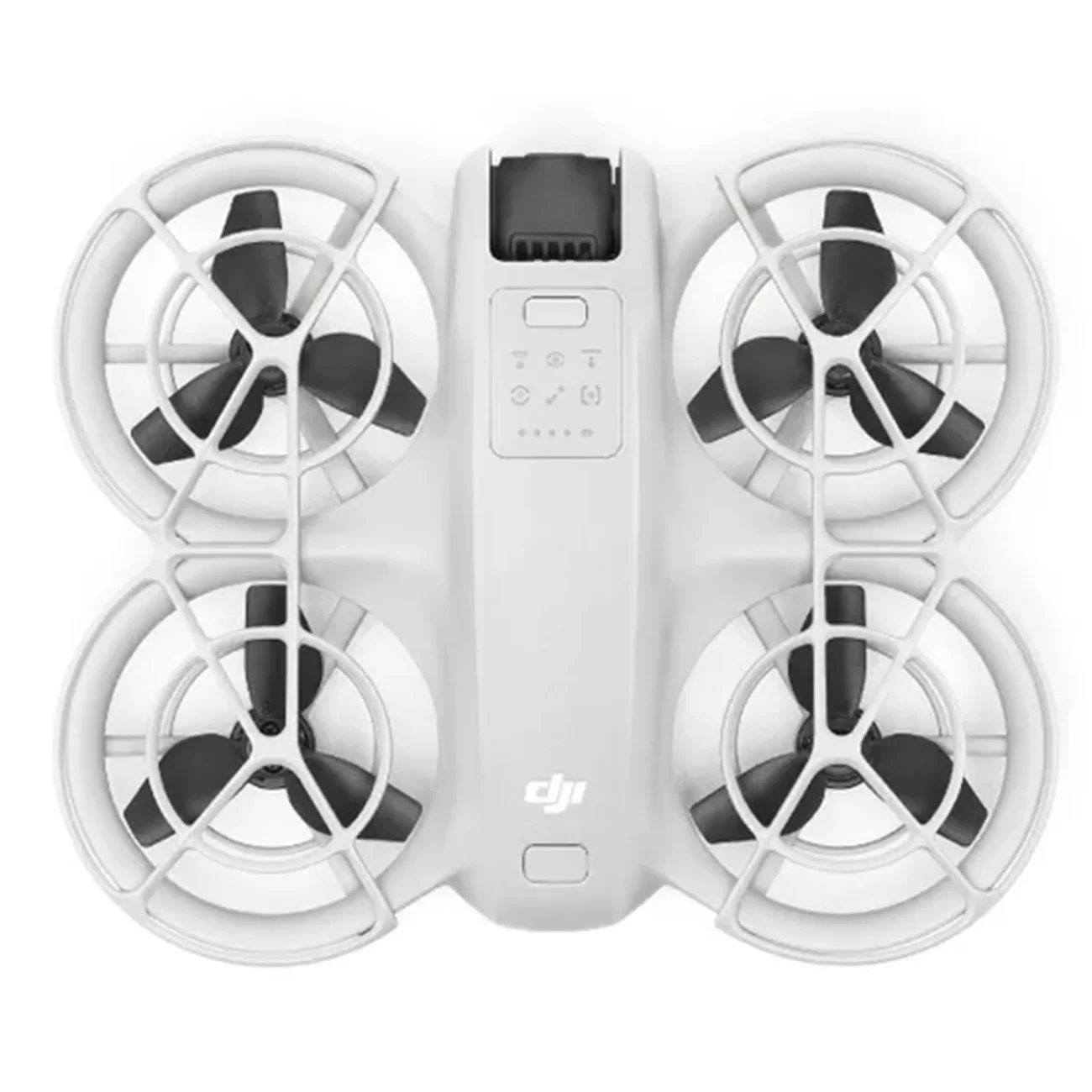 Квадрокоптер DJI Neo Fly More Combo