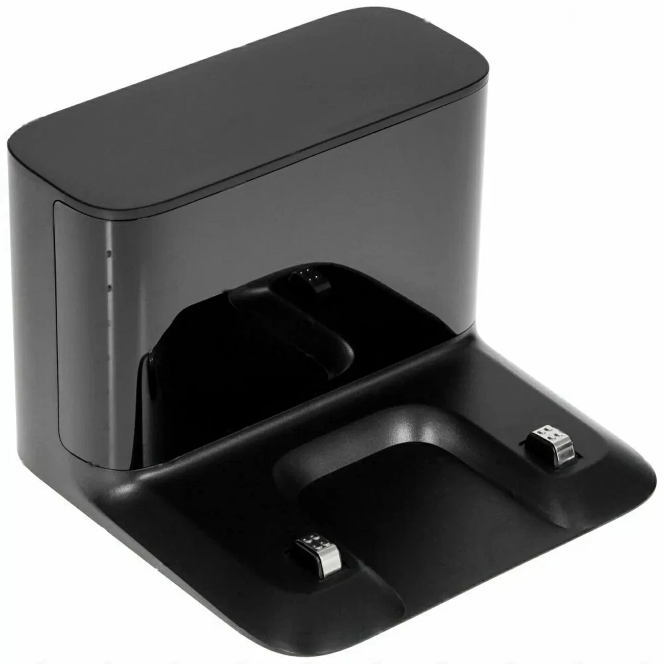 Робот-пылесос Dreame D9 Max, чёрный Робот-пылесос Dreame D9 Max, чёрный