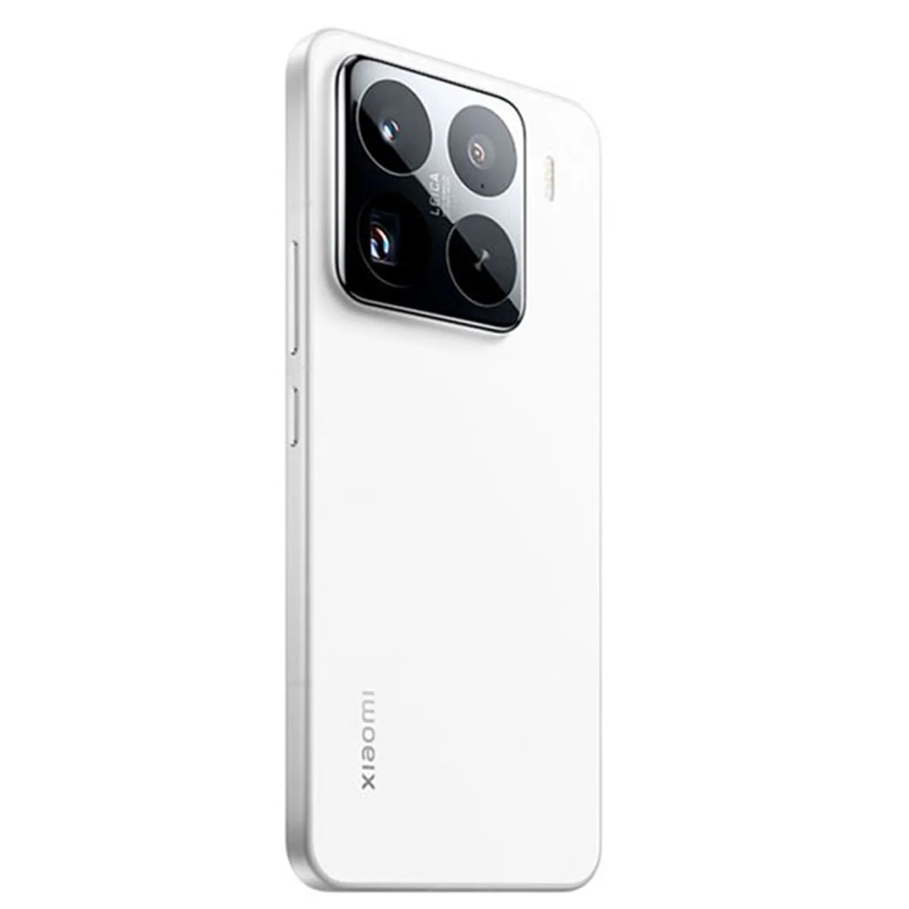 Смартфон Xiaomi 15 Pro, 16/512 ГБ, белый