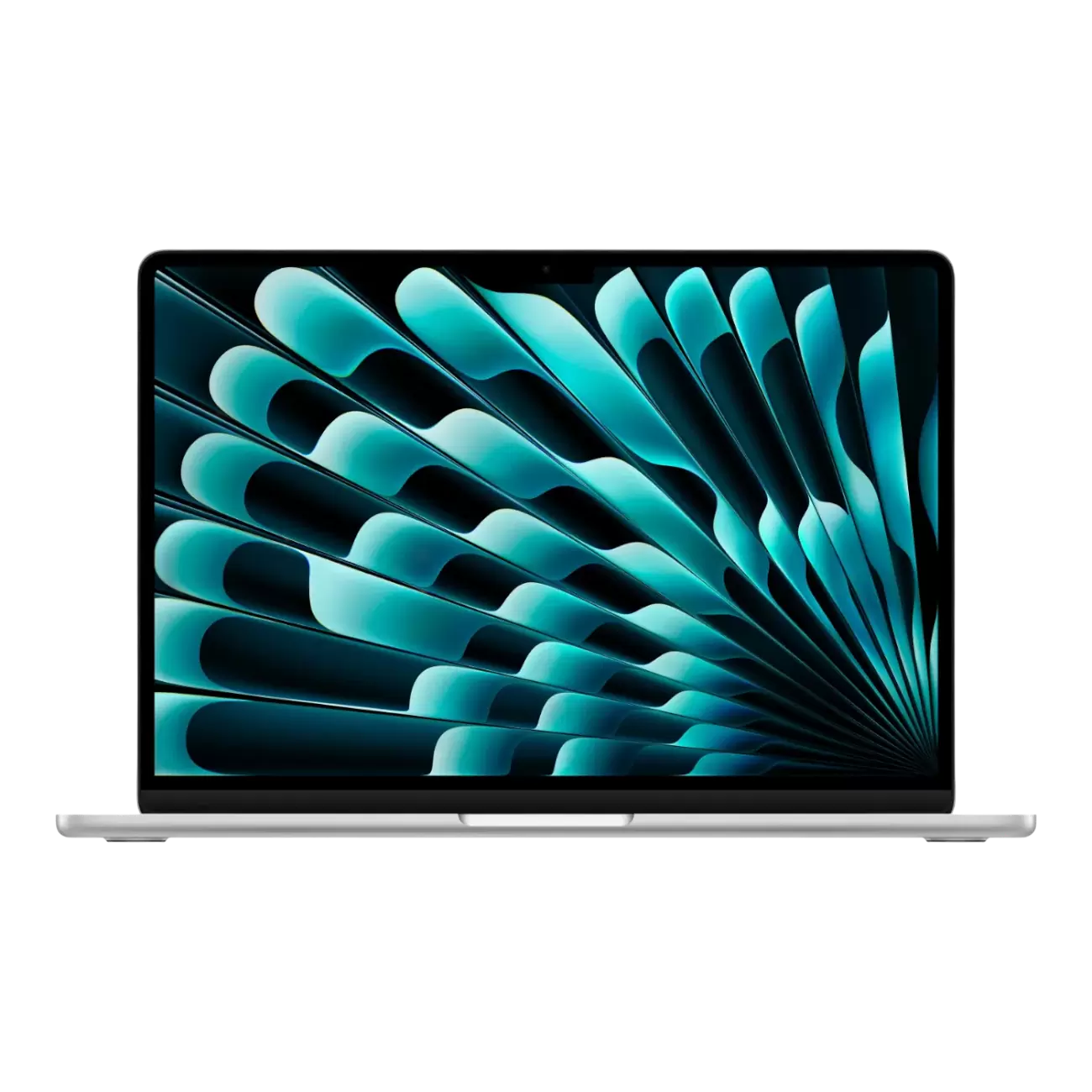 Ноутбук Apple MacBook Air 13″ (M5, 10-Core CPU / 8-Core GPU), 16 ГБ / 512 ГБ, Silver (серебристый) (MDH74) Ноутбук Apple MacBook Air 13″ (M5, 10-Core CPU / 8-Core GPU), 16 ГБ / 512 ГБ, Silver (серебристый) (MDH74)