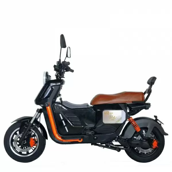 Электровелосипед IKINGI U2 Pro