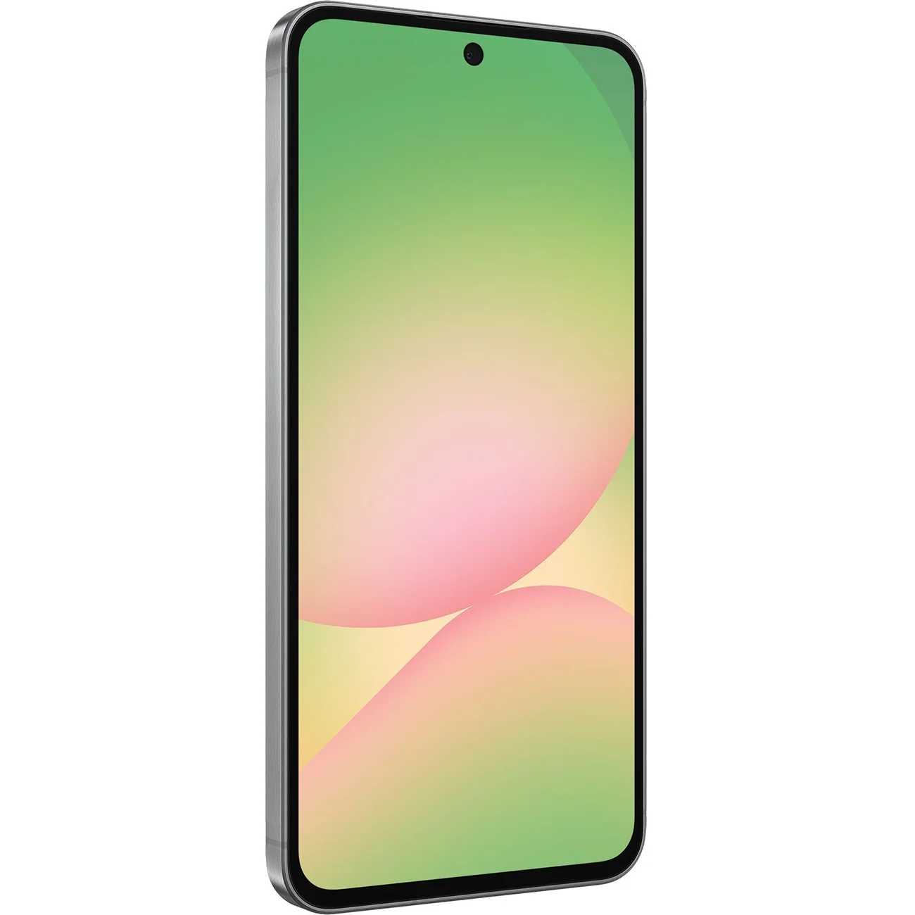 Смартфон Samsung Galaxy A56, 8/256 ГБ, графитовый