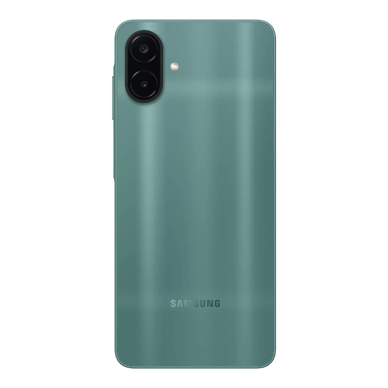 Смартфон Samsung Galaxy A08, 6/128 ГБ, Green (зелёный)