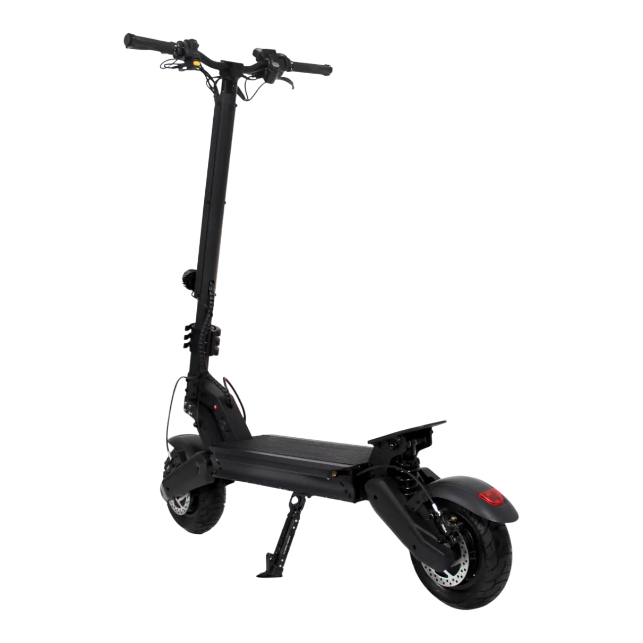 Электросамокат IKINGI G1 Pro, 60 В / 20 А·ч / 2×800 Вт Электросамокат IKINGI G1 Pro, 60 В / 20 А·ч / 2×800 Вт