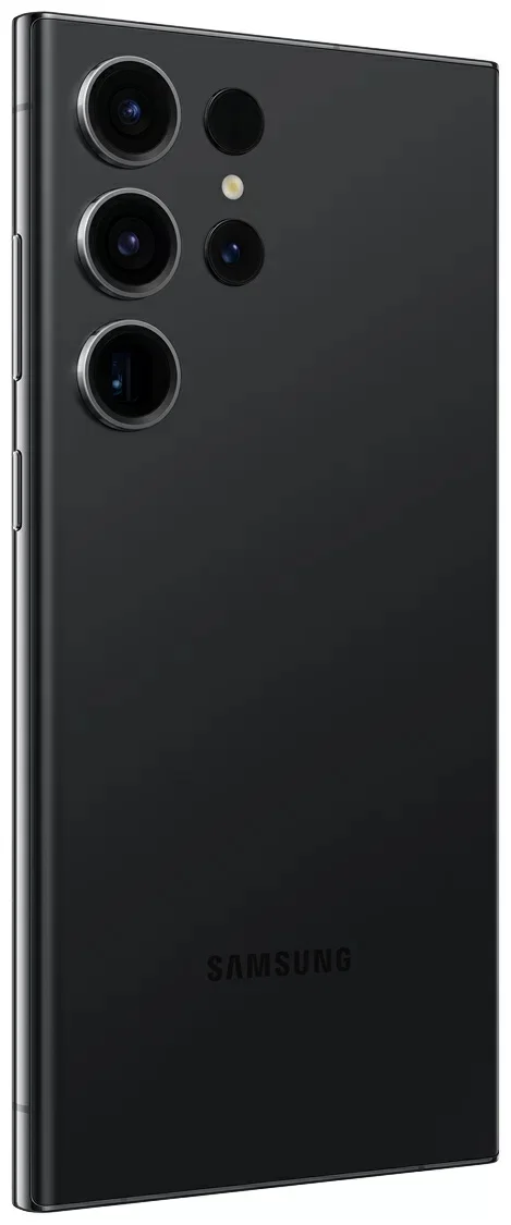 Смартфон Samsung Galaxy S23 Ultra 2sim SnapDragon 12/1ТБ, черный фантом (SM-S918B)