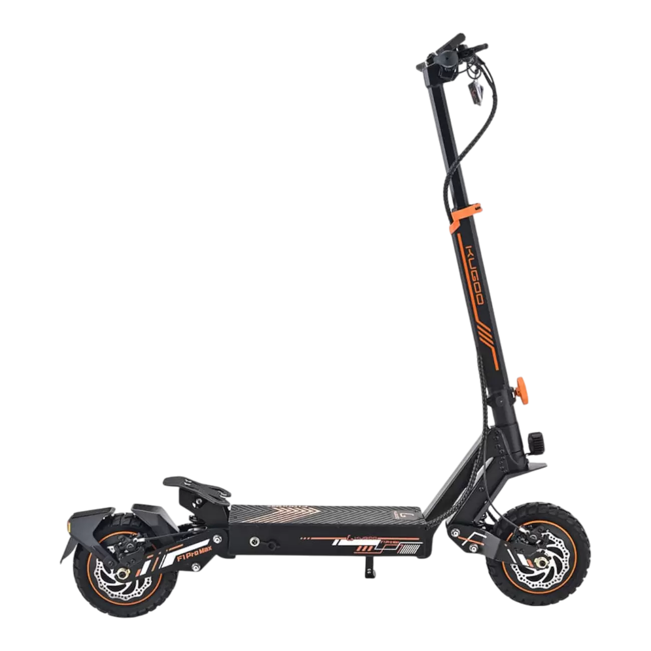 Электросамокат Kugoo F1 Pro Max Электросамокат Kugoo F1 Pro Max