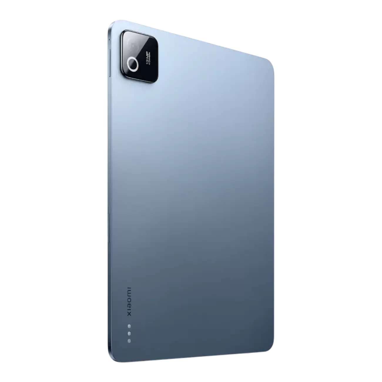 Планшет Xiaomi Pad 8, 8/256 ГБ, Blue (синий)