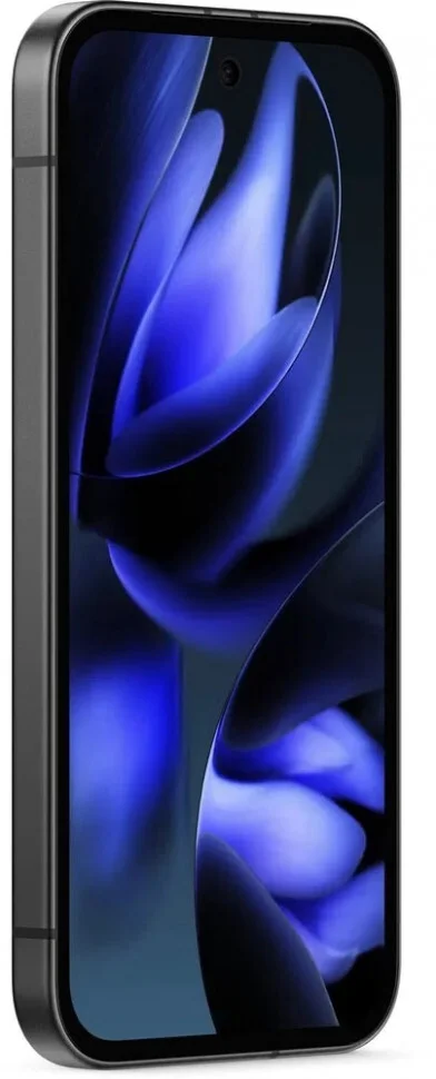 Смартфон Google Pixel 9a, nano SIM + eSIM, 128 ГБ, Обсидиан