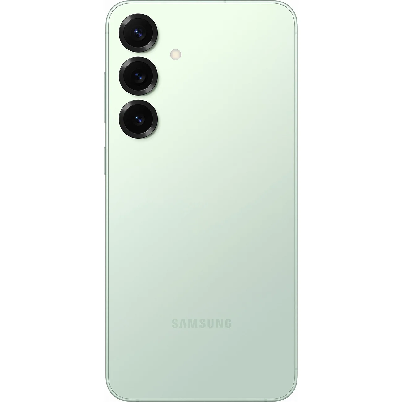 Смартфон Samsung Galaxy S25 Plus, 12/512 ГБ, мятный