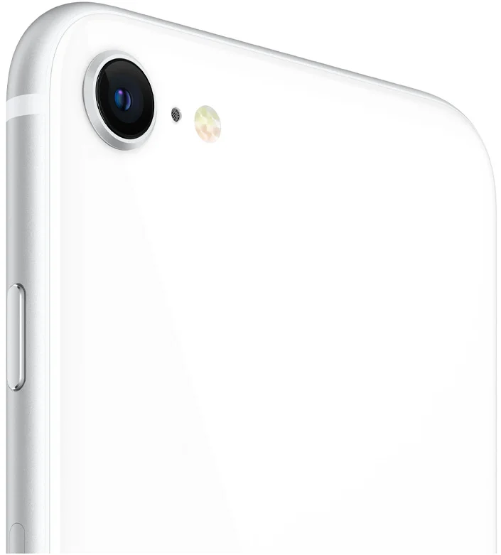 Смартфон Apple iPhone SE3 256 ГБ, Сияющая звезда