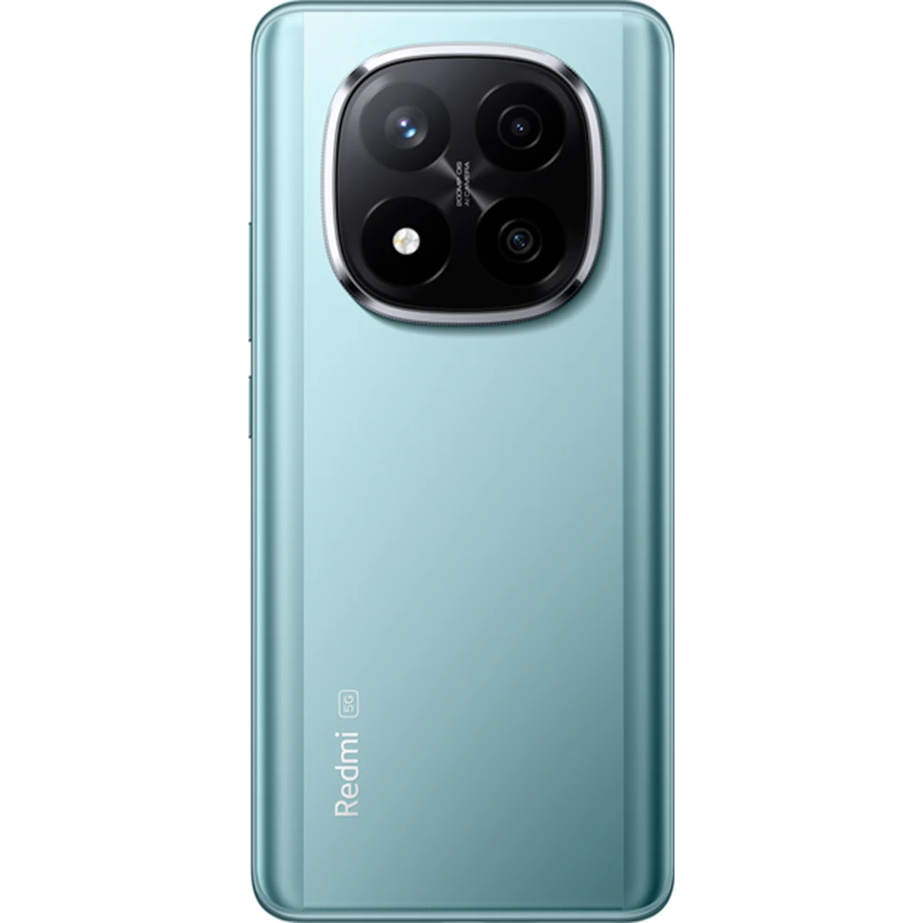 Смартфон Xiaomi Redmi Note 14 Pro Plus 5G, 12/512 ГБ, морозно-синий