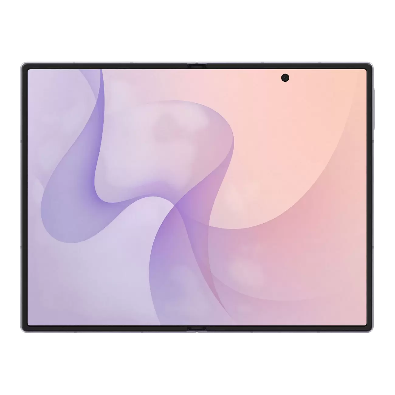 Смартфон Samsung Galaxy Z Fold8, 12/256 ГБ, Lavender (лавандовый)