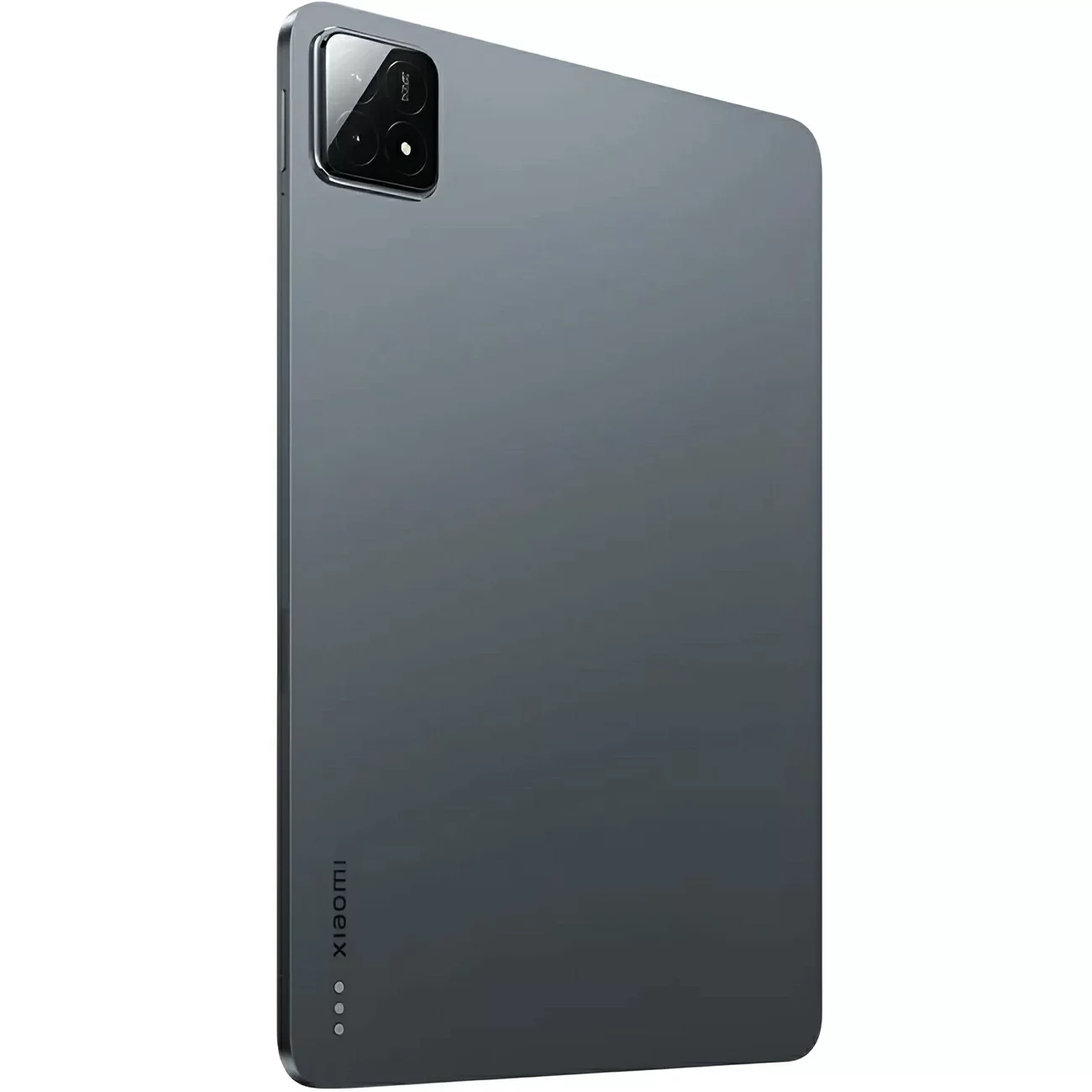 Планшет Xiaomi Pad 6S Pro 12.4 12/512 ГБ Wi-Fi (черный)