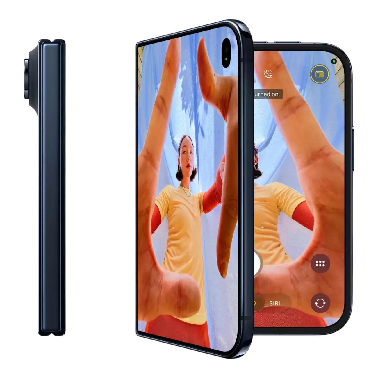 - Смартфон Apple iPhone Duo, 512 ГБ, Night Sky (ночное небо) Dual eSIM